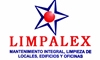 servicios limpieza LIMPALEX, S.L.U.