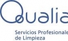 servicios limpieza QUALIA SERVICIOS PROFESIONALES S.L.