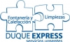 servicios limpieza DUQUE EXPRESS, S.L.