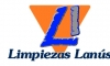 servicios limpieza LIMPIEZAS LANUS S.L.